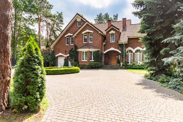 Trusted Blacksburg, SC Driveway Pavers Experts