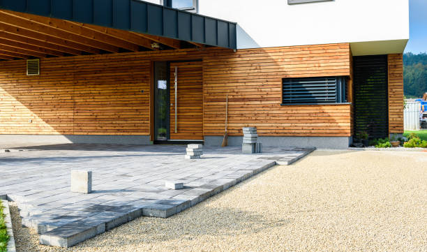 Reasons to Select Us for Your Driveway Paving Requirements in Blacksburg, SC