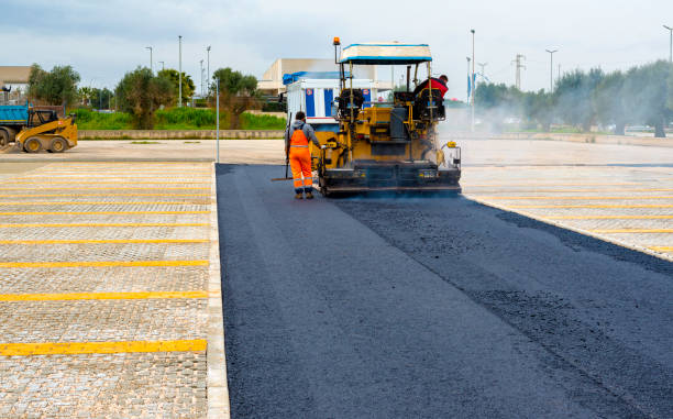 Best Interlocking Driveway Pavers  in Blacksburg, SC