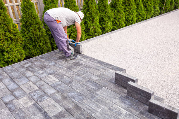 Best Cobblestone Driveway Pavers  in Blacksburg, SC