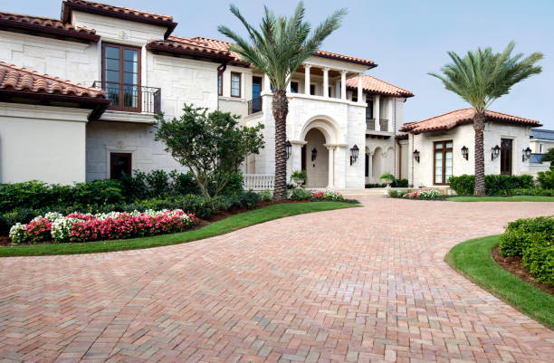 Best Residential Driveway Paver Services  in Blacksburg, SC