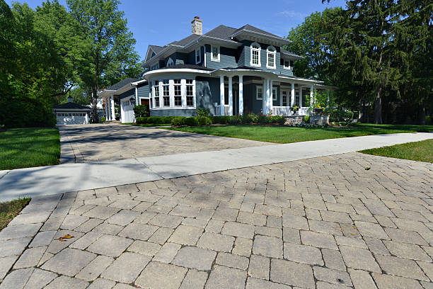 Best Best Driveway Pavers  in Blacksburg, SC