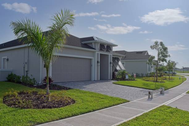 Best Permeable Paver Driveway  in Blacksburg, SC
