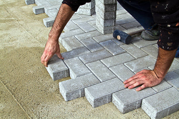 Best Local Driveway Pavers  in Blacksburg, SC