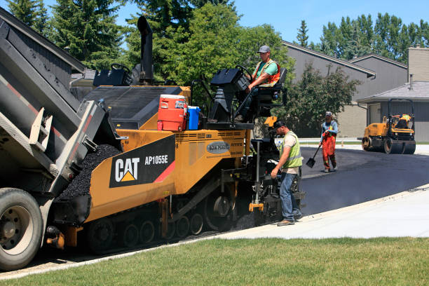 Best Affordable Driveway Pavers  in Blacksburg, SC