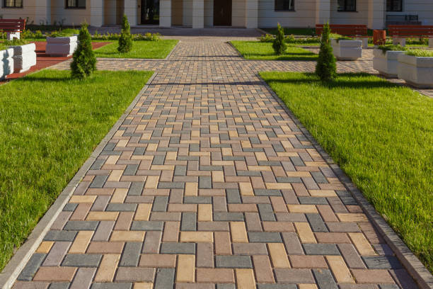 Best Professional Driveway Pavers  in Blacksburg, SC
