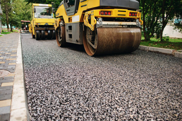 Best Residential Paver Driveway  in Blacksburg, SC