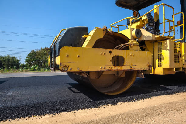 Driveway Repair Near Me in Blacksburg, SC